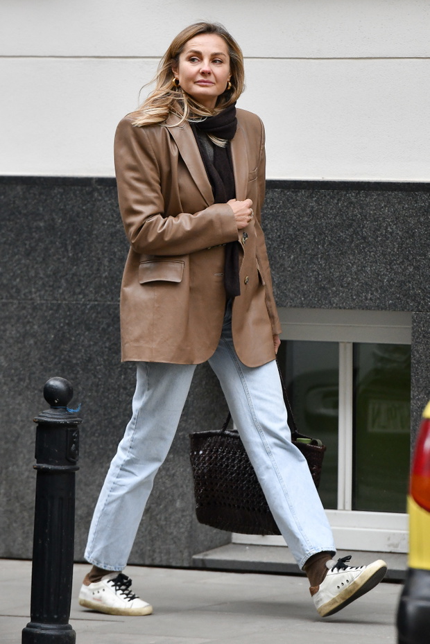 Małgorzata Socha