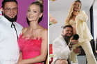 Fit Lovers ujawnili płeć dziecka. Chłopiec czy dziewczynka?