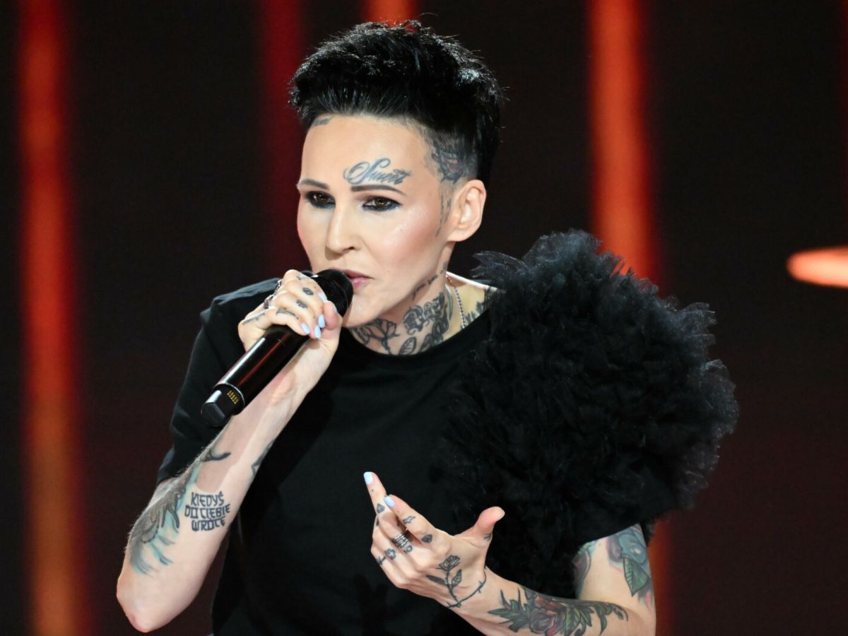 Mroczny występ w "Mam talent" wywołał burzę, a Chylińska nie wytrzymała: "to był koszmar"