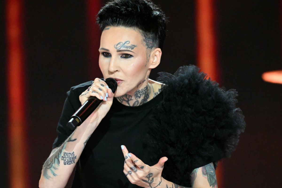 Mroczny występ w "Mam talent" wywołał burzę, a Chylińska nie wytrzymała: "to był koszmar"