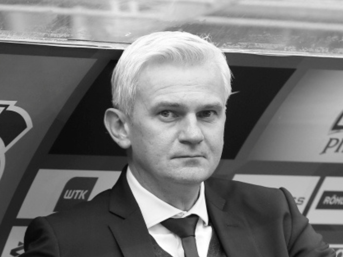Poruszające słowa Jacka Magiery. Ujawniono treść jego ostatniej notatki