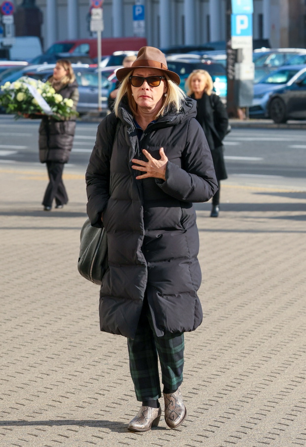 Małgorzata Potocka