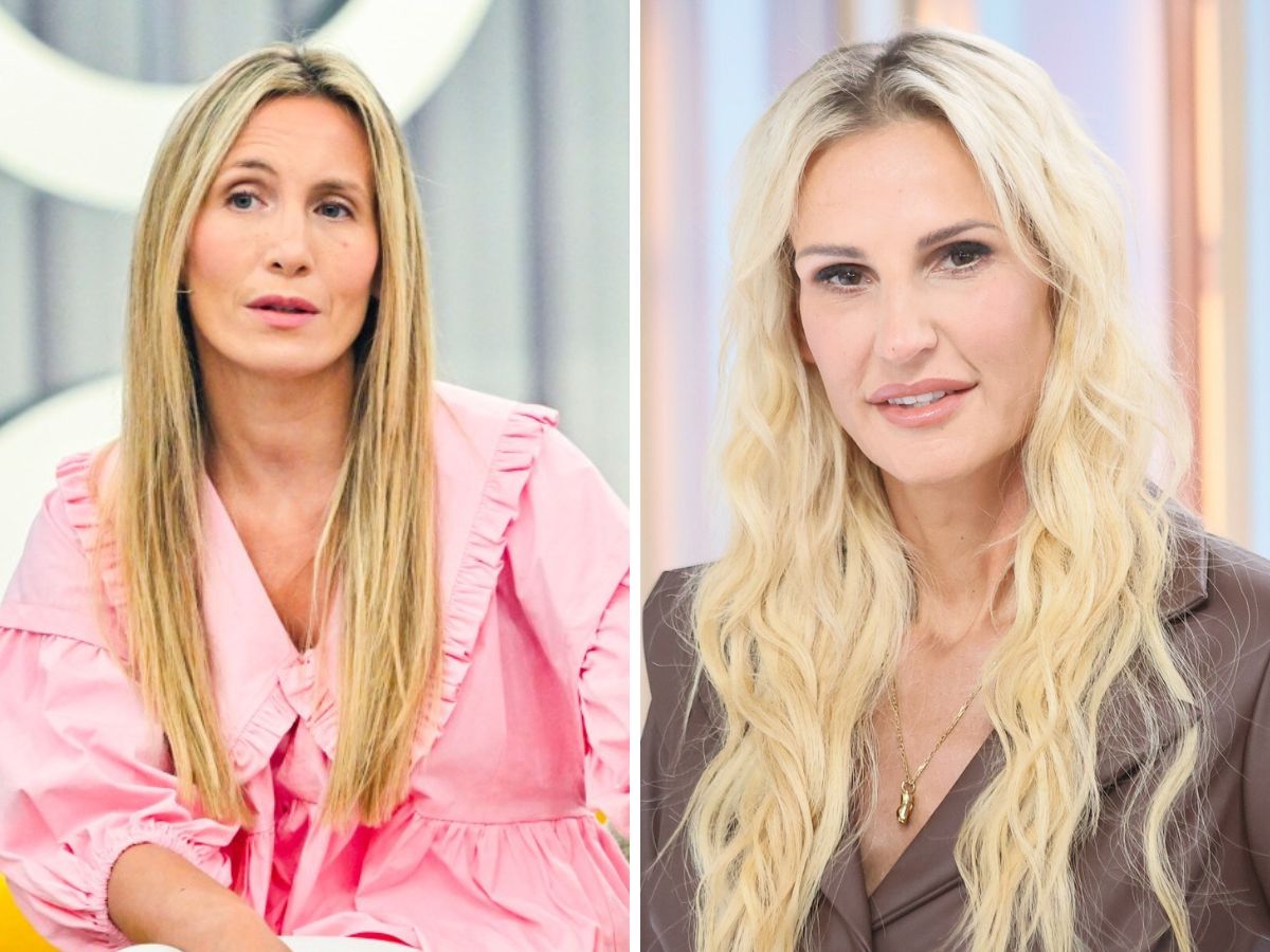 Dominika Tajner zdradziła, że została zablokowana przez Polę Wiśniewską. Poszło o jedno