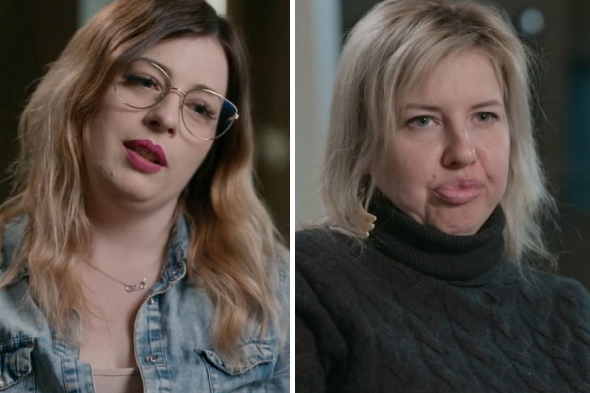 Agnieszka ze "Ślubu od pierwszego wejrzenia" broni Agaty