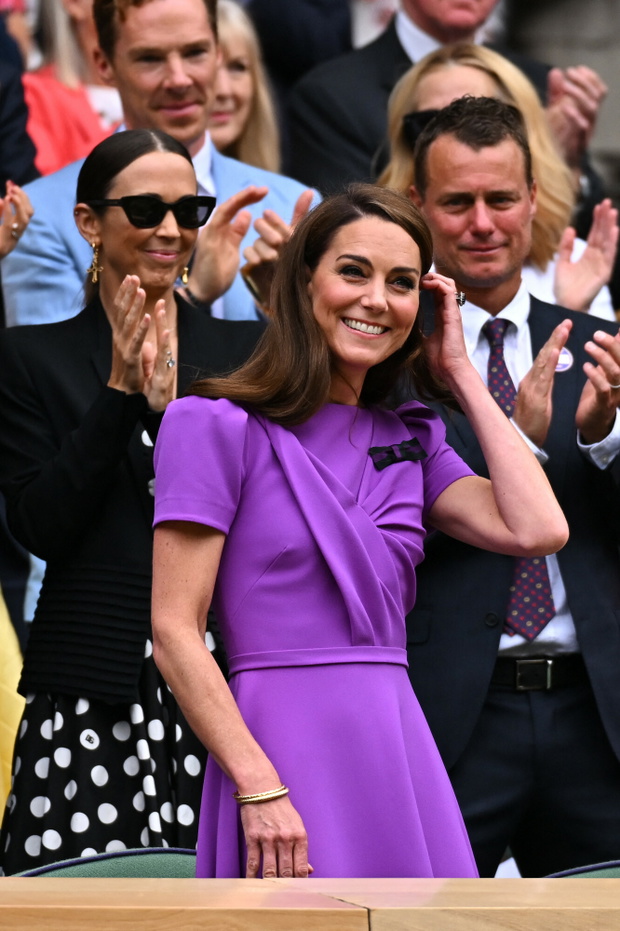 Kate Middleton zmieniła się po diagnozie. Dłużej tego nie ukrywa