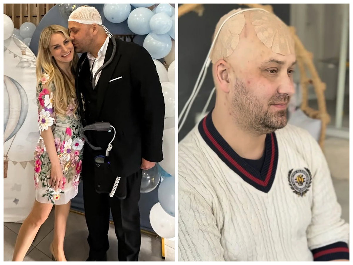 Adrian Szymaniak z "ŚOPW" zabrał głos po badaniach. Jest zmiana