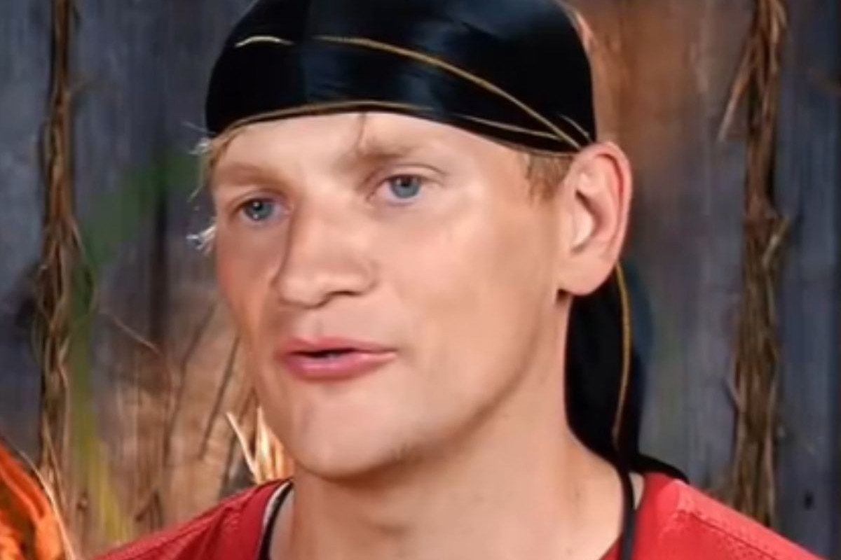 Janosik złamał zasady na "Farmie". Produkcja wyrzuci go przed finałem?