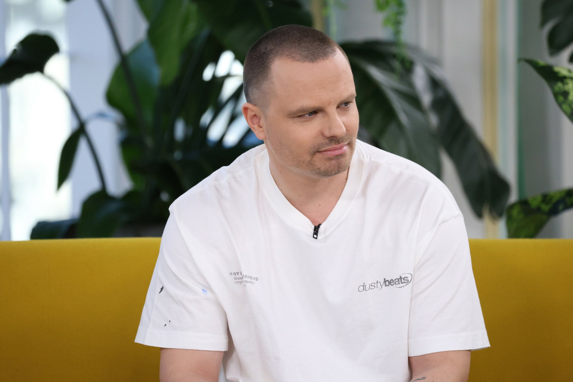 Marcin Hakiel zaskoczył wyznaniem. Wpadł w poważne kłopoty