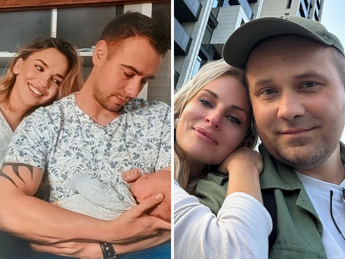 Anita i Adrian ze "Ślubu" zabrali głos ws. Oliwii i Łukasza