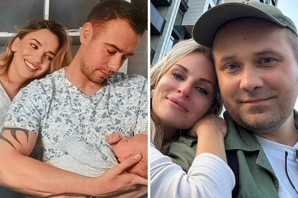Anita i Adrian ze "Ślubu" zabrali głos ws. Oliwii i Łukasza