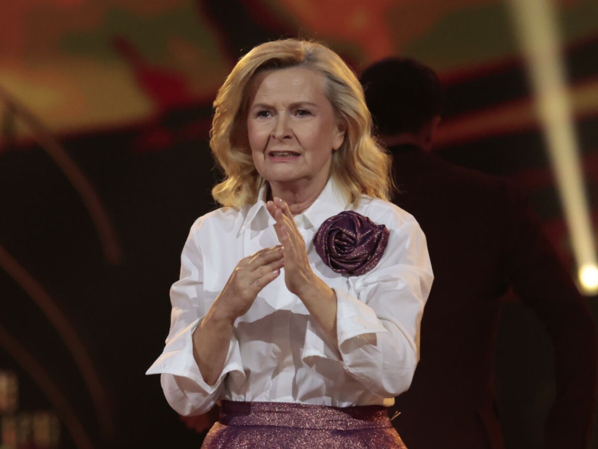 Barbara Bursztynowicz zabiera głos ws. rozwodu. Wymowny komentarz