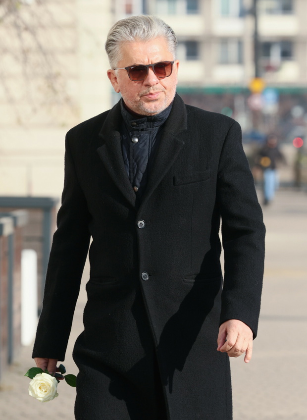 Janusz Jozefowicz