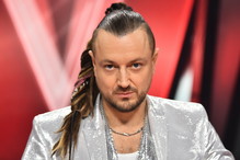 Alek Baron był uczestnikiem wypadku? Policja komentuje