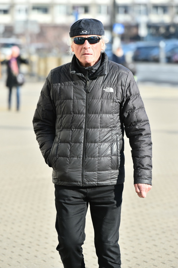 Pawel Wawrzecki
