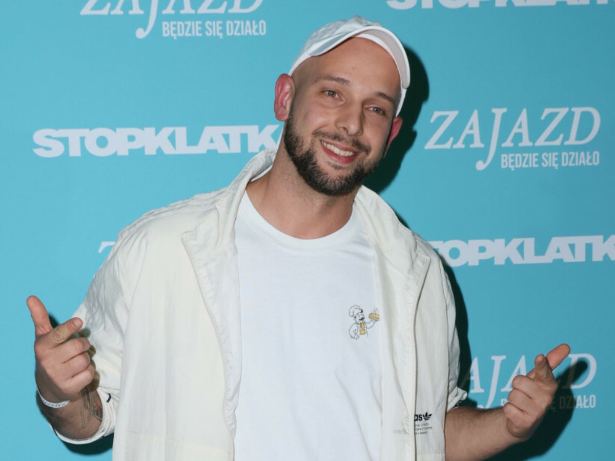 Maciej Pela ma w planach jeszcze założyć rodzinę? Odpowiedział