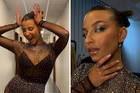 Julia Wieniawa w "Mam talent!" skradła show w boskiej kreacji. Ta kryształowa stylizacja przyćmiła wszystkich