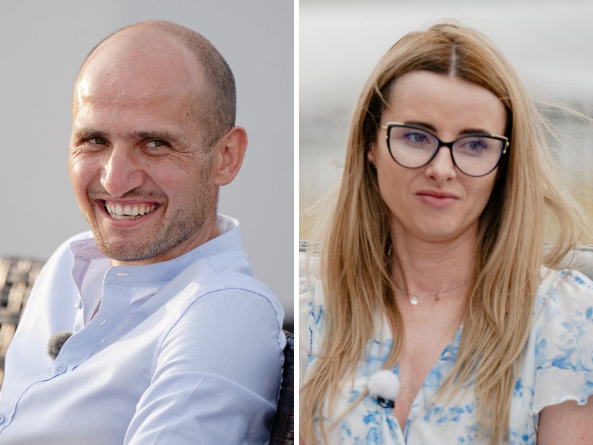 Magda Rolnik szuka żony 11 zabrała głos