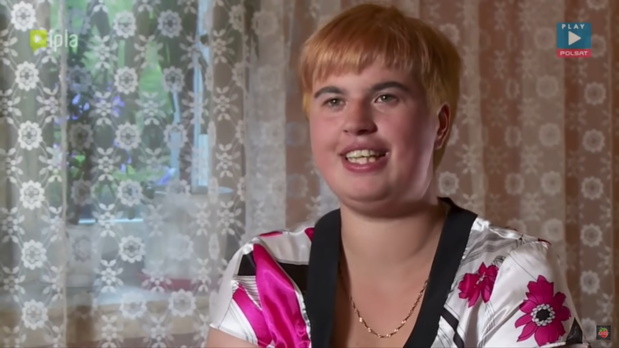 Mariola z Chłopaków do wzięcia