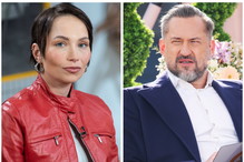 Pojawiły się plotki o romansie Prokopa i znanej wokalistki. Zabrała głos