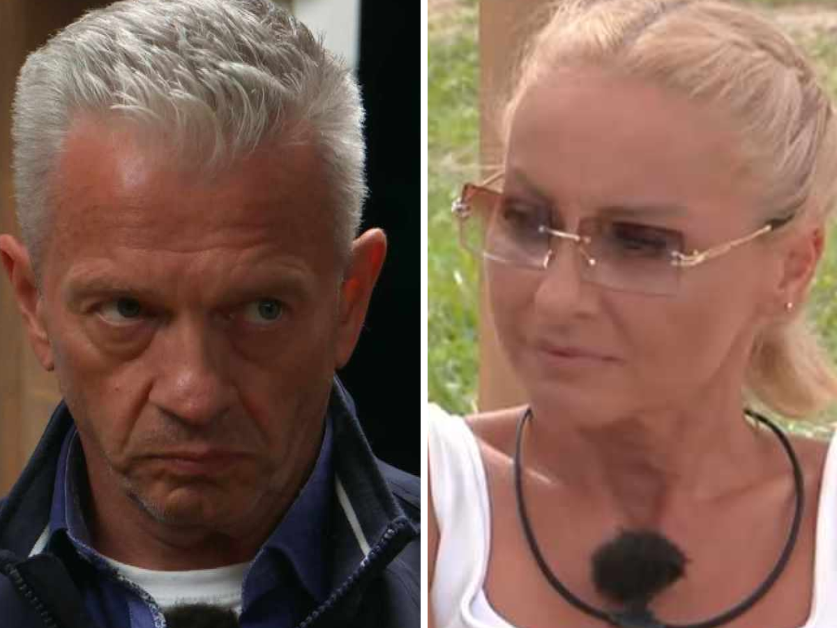 Drama w finale "Moja mama i twój tata"