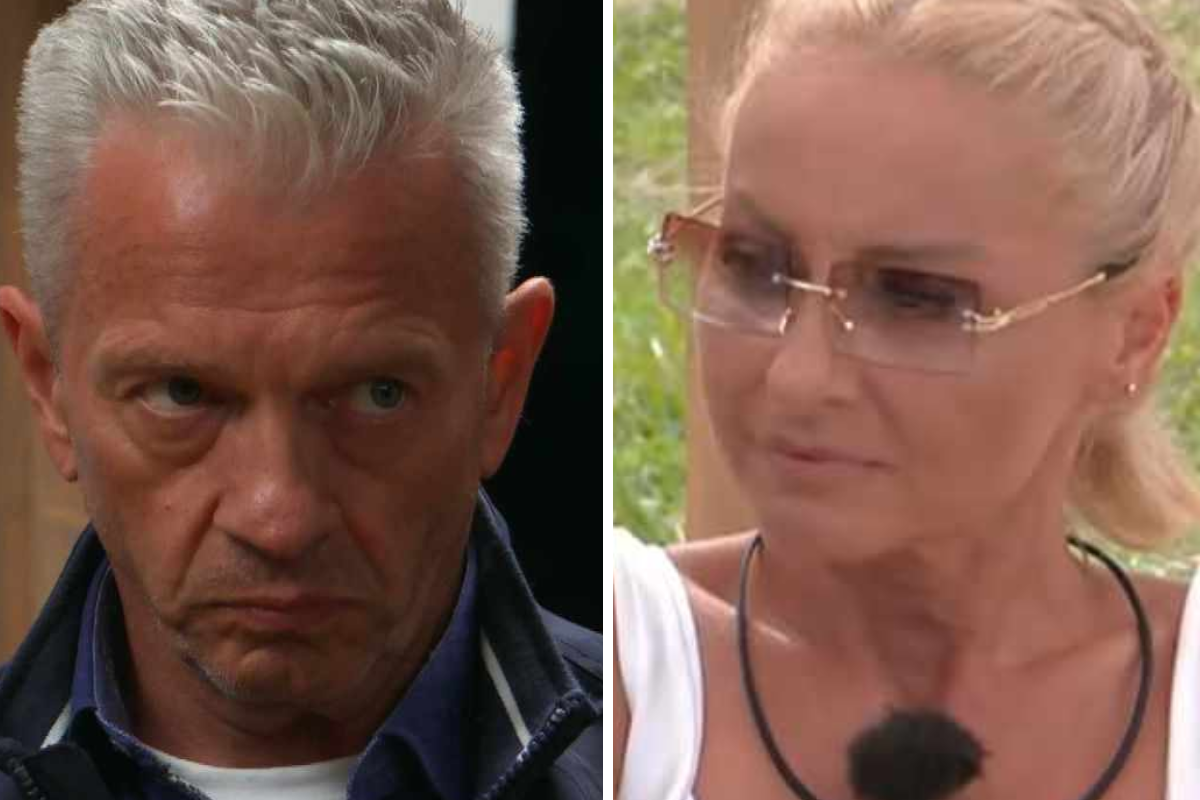 Drama w finale "Moja mama i twój tata"