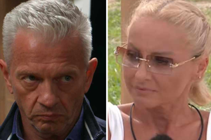Drama w finale "Moja mama i twój tata"