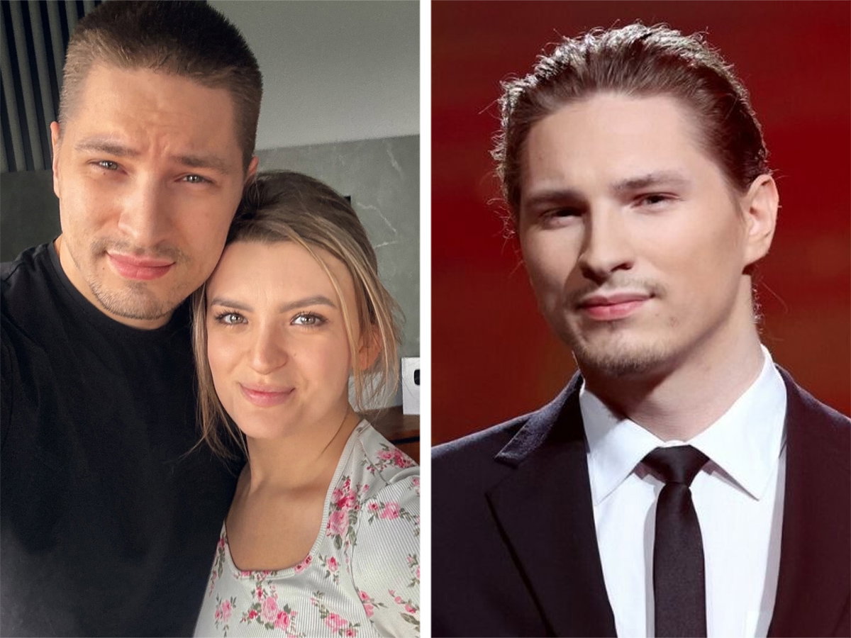 Adam Stachowiak zabrał głos po ogłoszeniu ratowania małżeństwa. Nie wytrzymał