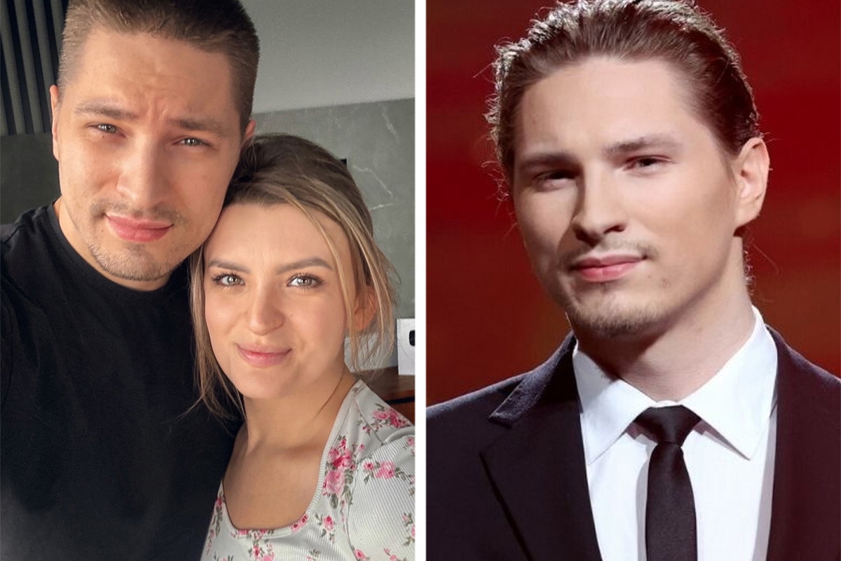 Adam Stachowiak zabrał głos po ogłoszeniu ratowania małżeństwa. Nie wytrzymał