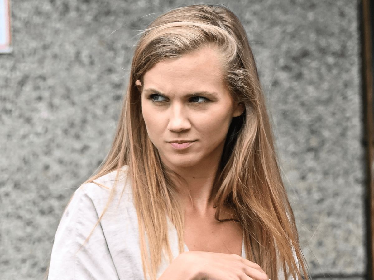 Agnieszka Kaczorowska