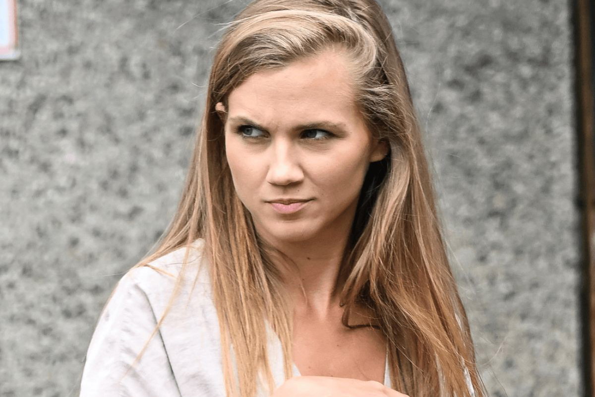 Agnieszka Kaczorowska