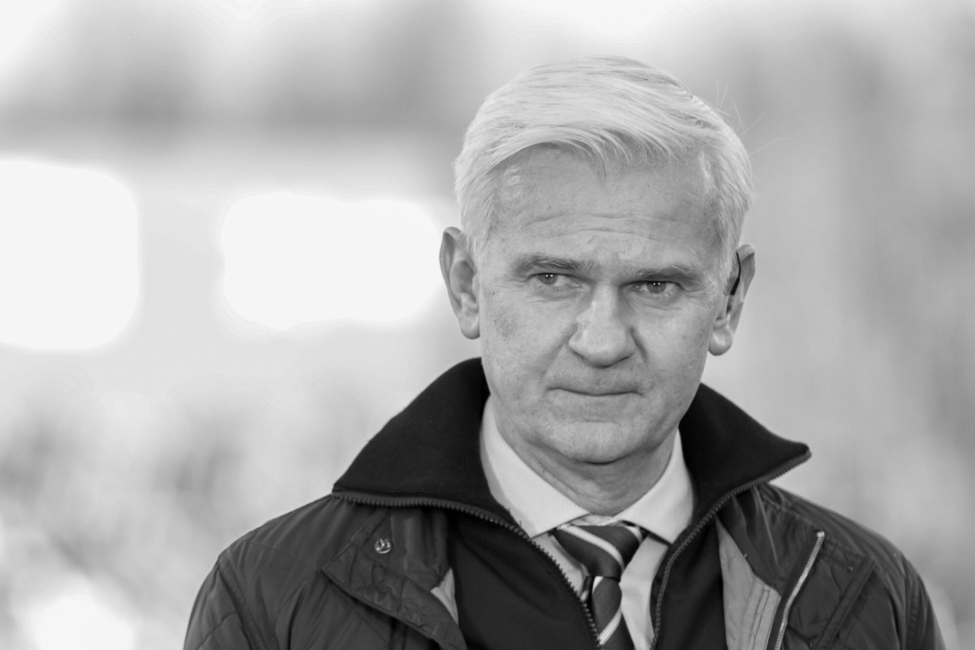 Rodzina Magiery zrobiła to od razu po jego śmierci. "Świat im się zawalił"