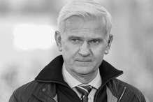 Rodzina Magiery zrobiła to od razu po jego śmierci. "Świat im się zawalił"