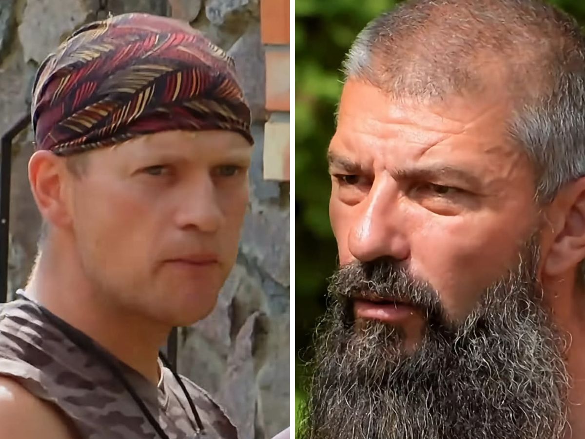 Produkcja "Farmy" pokazała fragment nowego odcinka. Wojtek nagle wypalił do Janosika