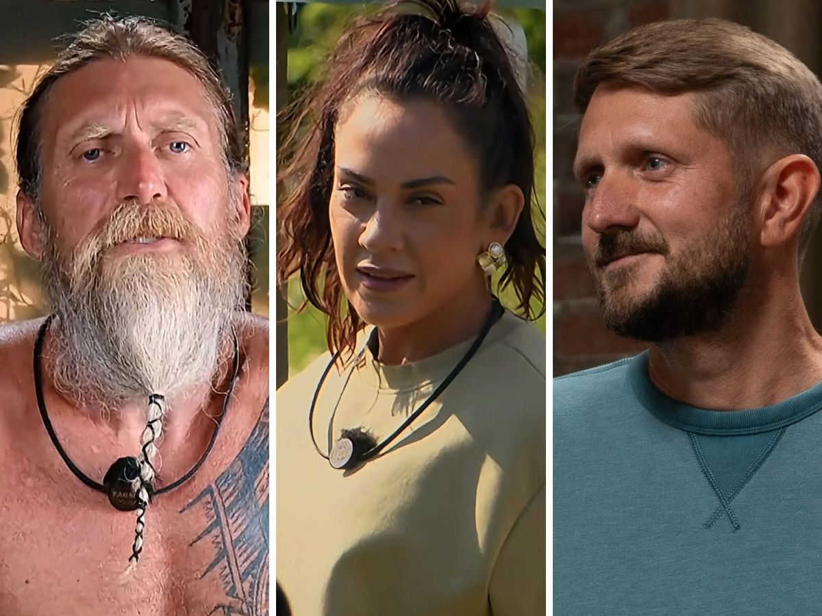 Henryk z "Farmy" chce rozdzielić Karolinę z mężem