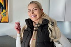 Julia von Stein podzieliła się swoim szczęściem. Jej mama aż zdębiała