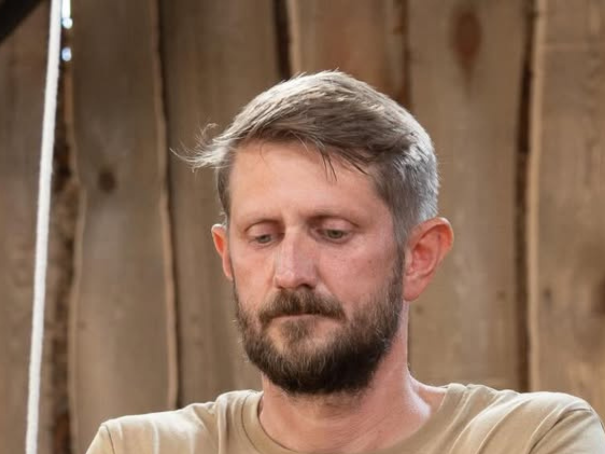 Rafał gorzko o przyjęciu do “Farmy”. Wyznał, co było dla niego najcięższe: “Czułem dyskomfort”