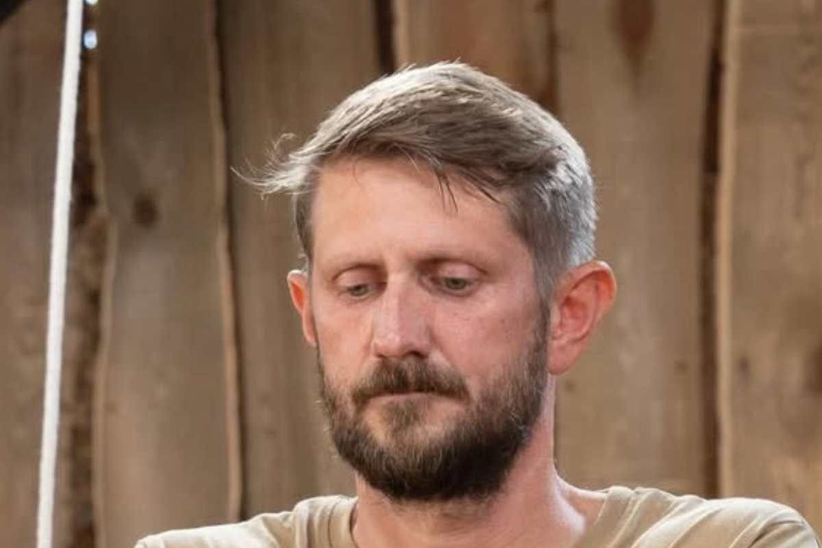 Rafał gorzko o przyjęciu do “Farmy”. Wyznał, co było dla niego najcięższe: “Czułem dyskomfort”