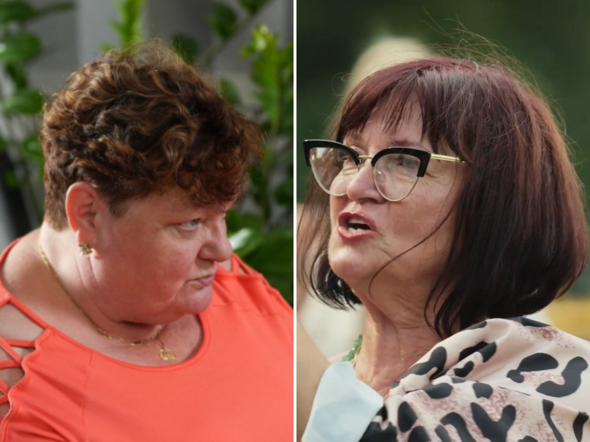 Basia z "Sanatorium miłości" podejmie kroki prawne przeciwko Lilli? Mocny komentarz