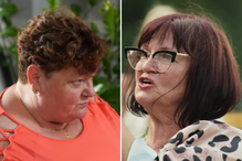 Basia z "Sanatorium miłości" podejmie kroki prawne przeciwko Lilli? Mocny komentarz