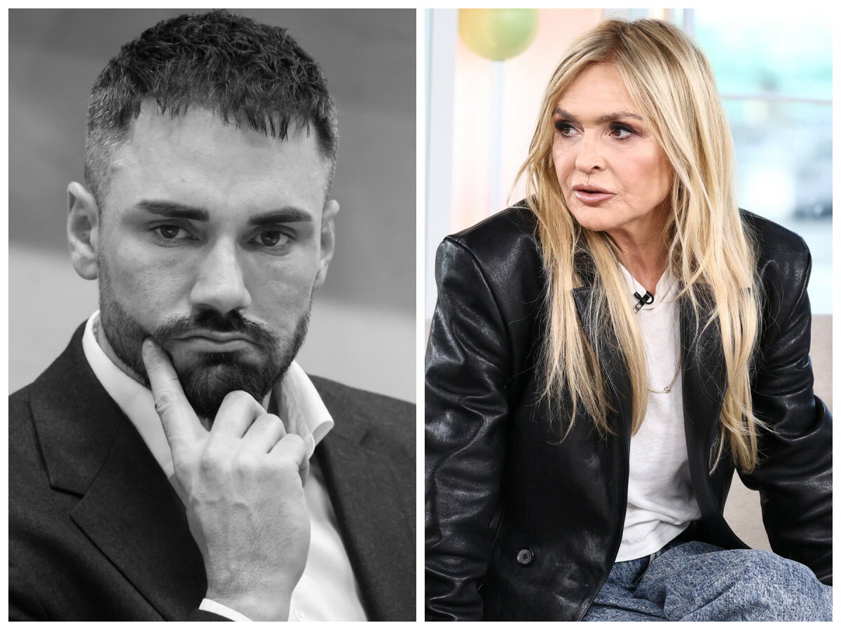Monika Olejnik zabrała głos po śmierci Łukasza Litewki. Poruszające słowa