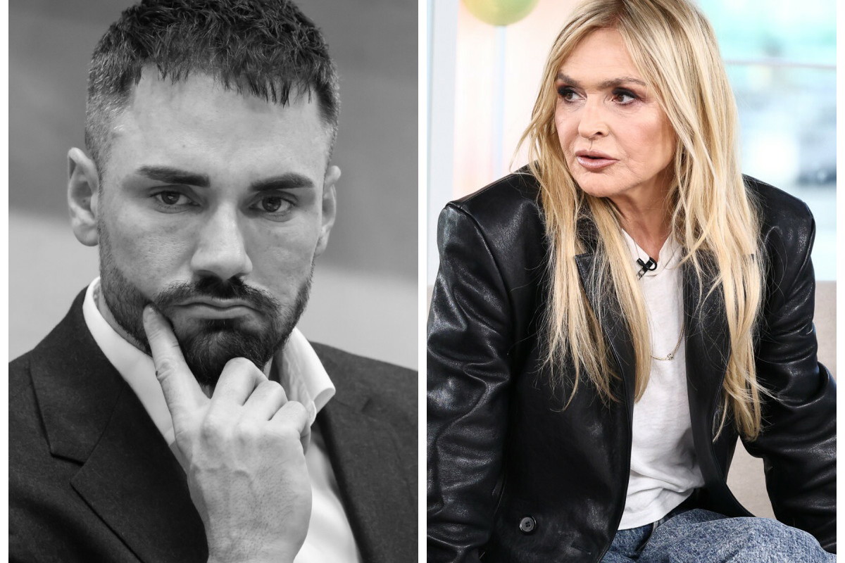 Monika Olejnik zabrała głos po śmierci Łukasza Litewki. Poruszające słowa