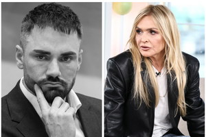 Monika Olejnik zabrała głos po śmierci Łukasza Litewki. Poruszające słowa