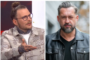 Żurnalista twierdzi, że Prokop zapłacił mu za rozmowę. Gwiazdor zabrał głos