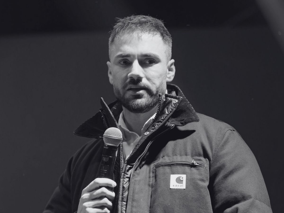 Jest decyzja sądu ws. wypadku Łukasza Litewki. Tymczasowy areszt dla podejrzanego 57-latka fot. Lukasz Wojcik/REPORTER