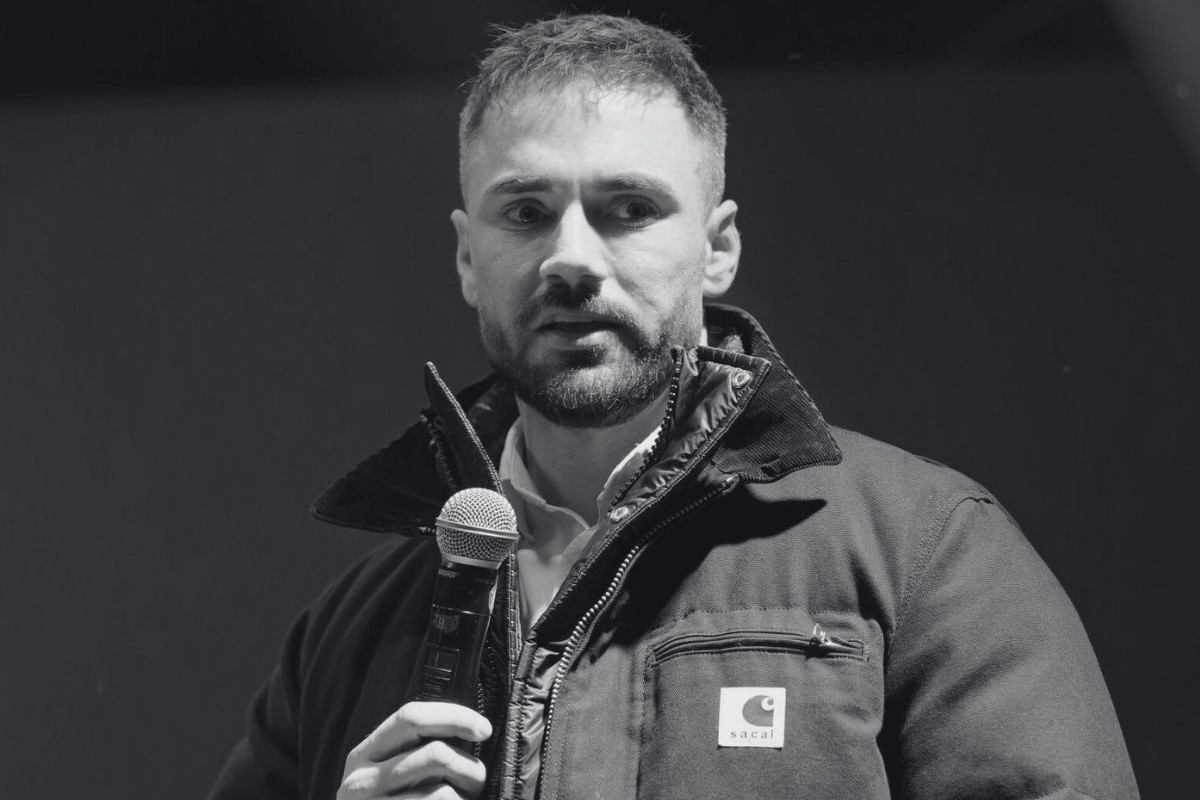 Jest decyzja sądu ws. wypadku Łukasza Litewki. Tymczasowy areszt dla podejrzanego 57-latka fot. Lukasz Wojcik/REPORTER