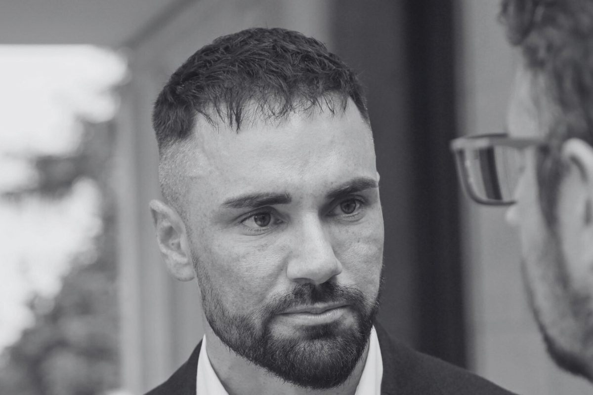 Tragiczne potrącenie Łukasza Litewki. Będzie pięć analiz