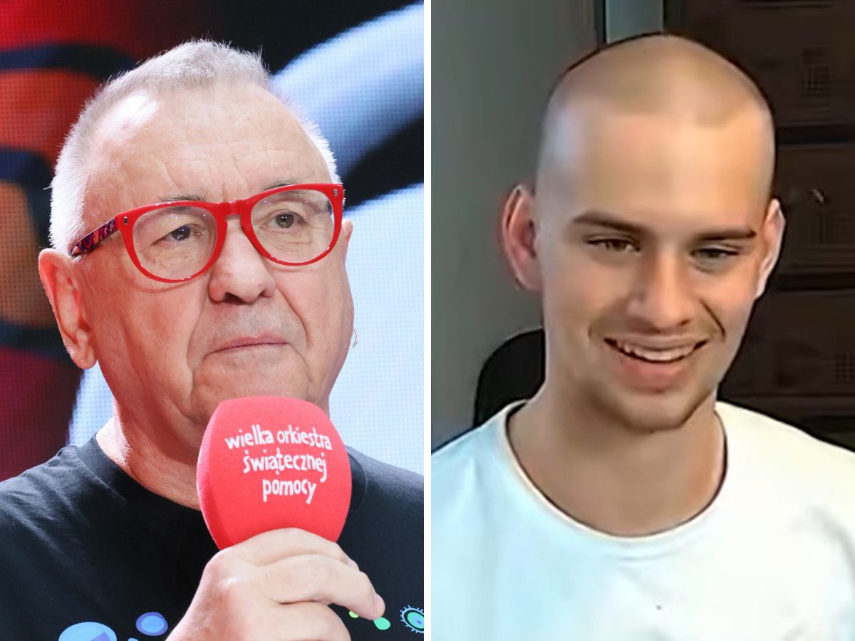 Owsiak podsumował akcję Łatwoganga