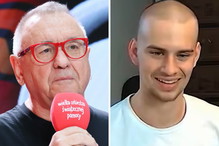 Owsiak podsumował akcję Łatwoganga