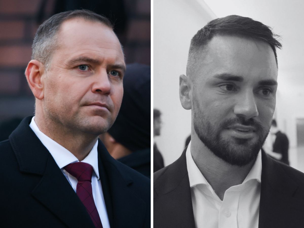 Pilny komunikat Karola Nawrockiego ws. Łukasza Litewki. To już pewne