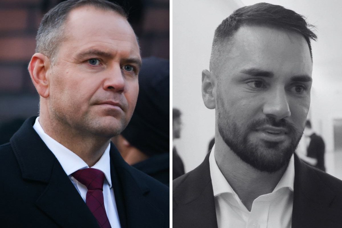 Pilny komunikat Karola Nawrockiego ws. Łukasza Litewki. To już pewne